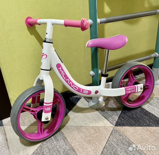 Беговел детский