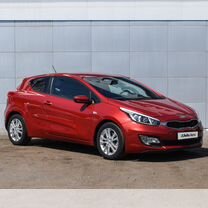 Kia Ceed 1.6 AT, 2013, 70 171 км, с пробегом, цена 1 259 000 руб.