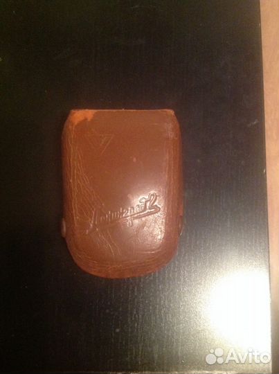 Экспонометр Ленинград 2