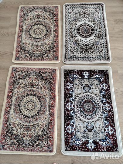 Персидский коврик
