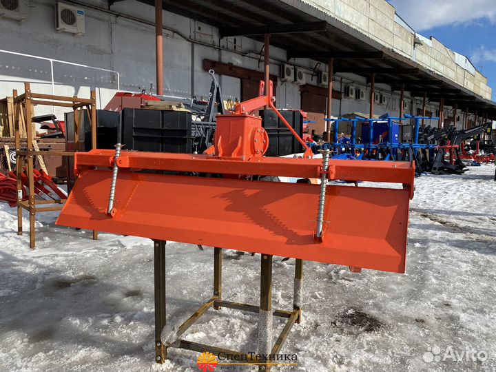 Почвофреза 1GQN 1.6, 2023