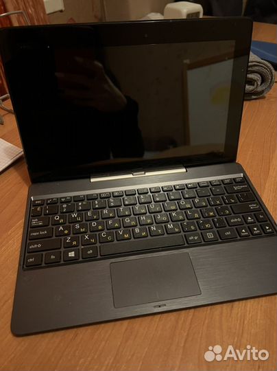 Asus transformer book t100