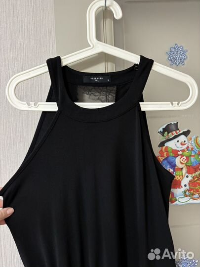 Комбинезон праздничный вечерний женский s