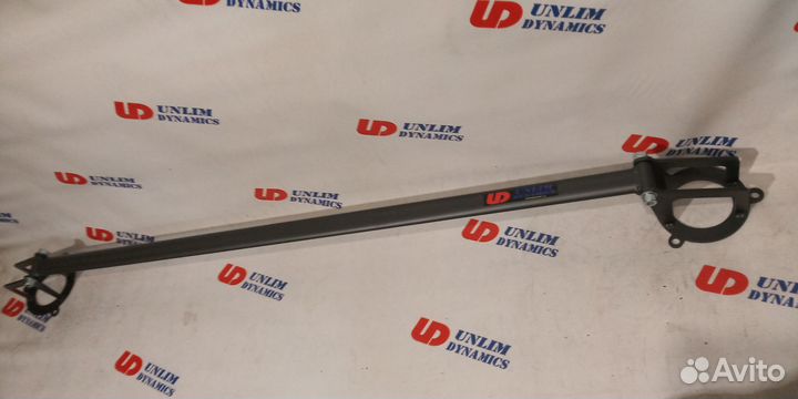 Распорка Chevrolet Captiva Opel Antara Daewoo Wins