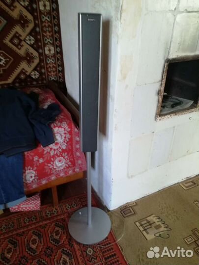 Домашний кинотеатр sony