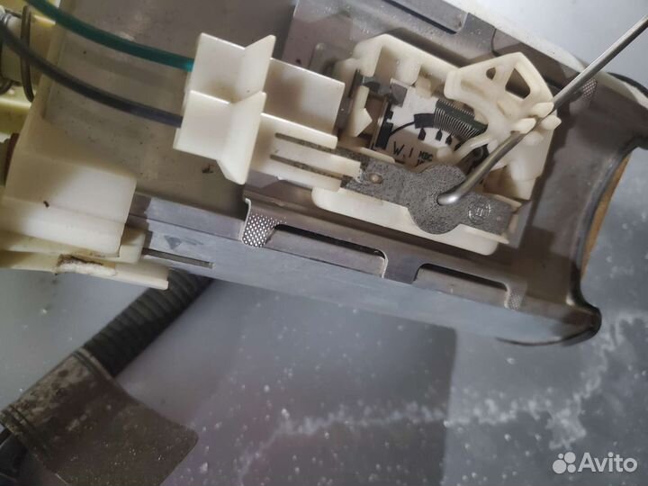 Jeep grand cherokee WJ/WG топливный насос 3,1