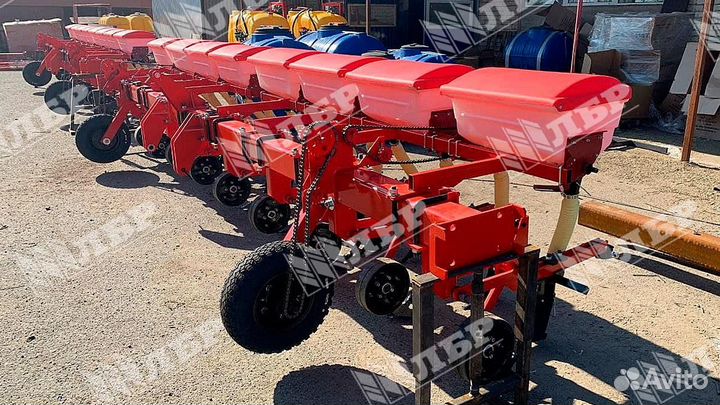 Культиватор АгроПромГрупп КРН-5,6, 2023