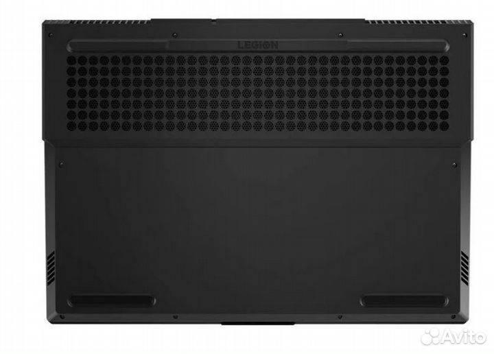 Lenovo 17.3/144 R5-4600H 6я12п RTX2060/6 16/512Гб