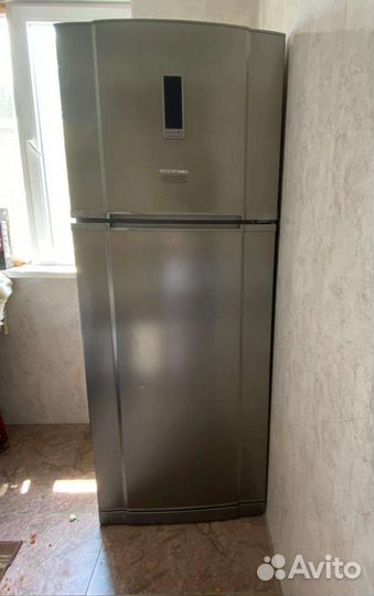 Холодильник фестфрост в нерабочем состоянии