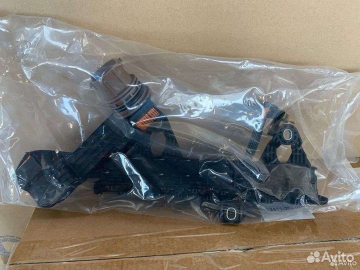 Проводка АКПП шлейф