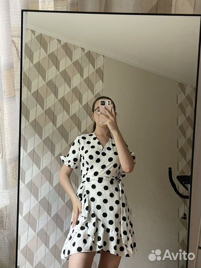 Платье женское летнее