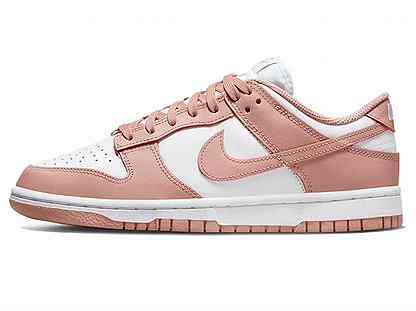 Nike Dunk Low Rose Whisper