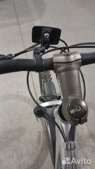 Велосипед Jamis