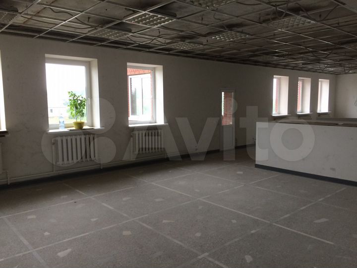 Свободного назначения, 170 м²