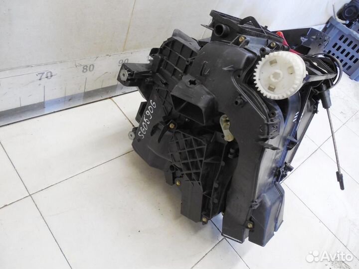 Корпус отопителя Octavia (A5 1Z) 2004-2013