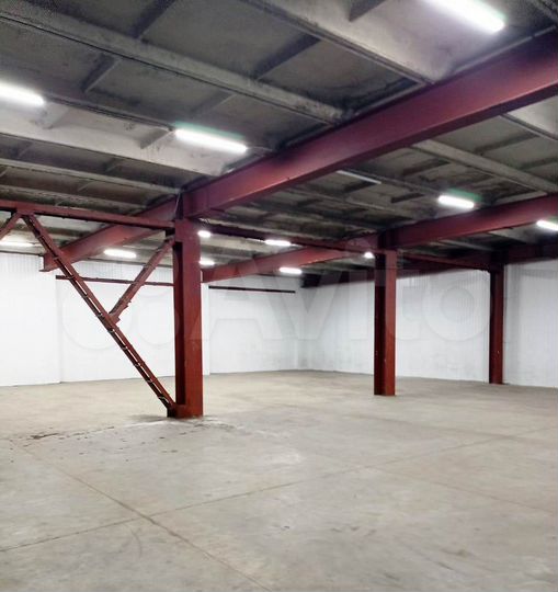 Склад, 380 м²