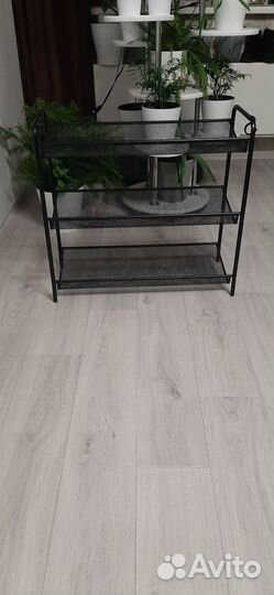 Полка для обуви