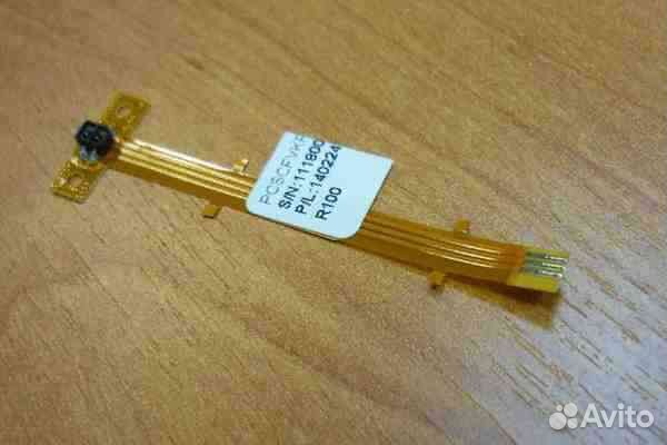 Датчик выхода чека для принтера Сustom VKP 80 II