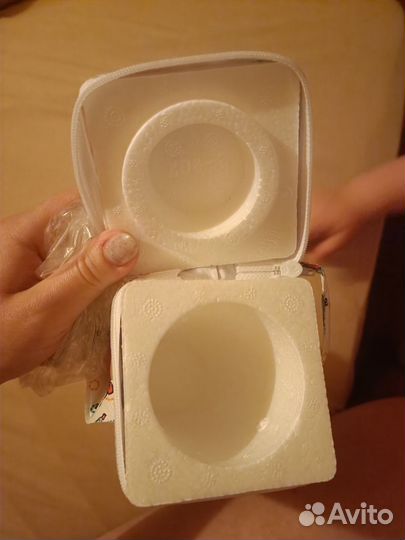 Термос для бутылочки детский