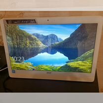 Моноблок Acer Z1-612 8Gb, SSD 120Гб