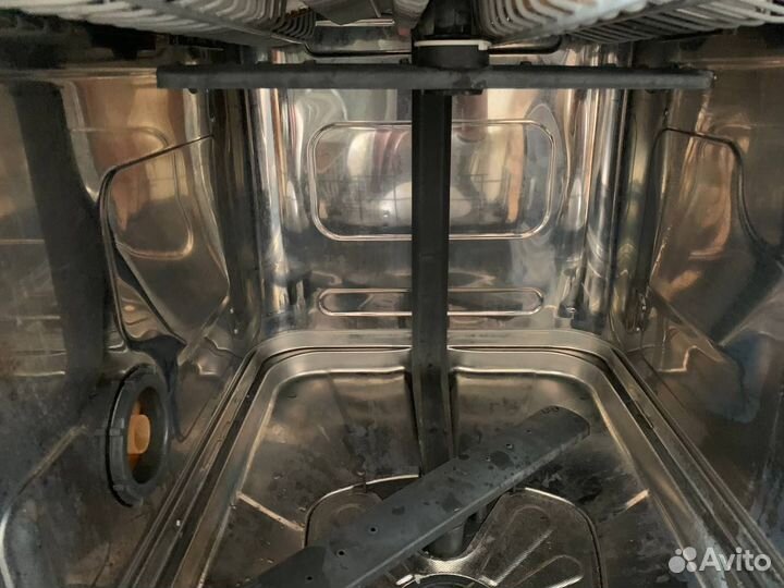 Ремонт посудомоечных машин