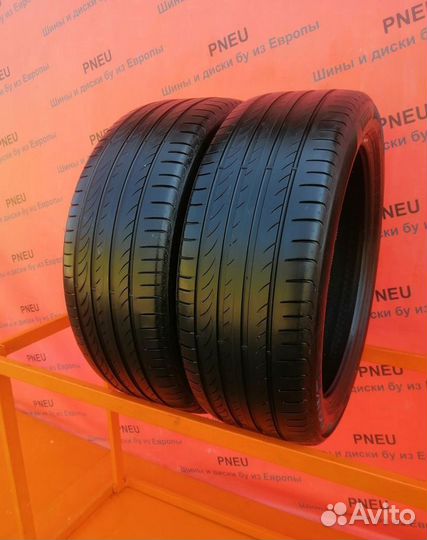 Pirelli Powergy 225/45 R19 96V