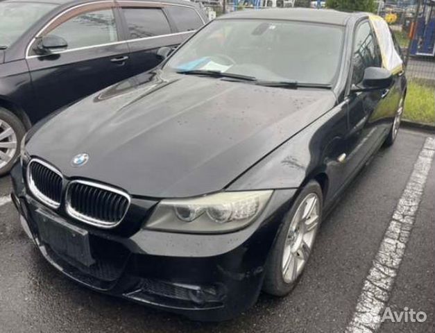 Разбор разборка Bmw 3 e90 бмв 3 е90 е 90