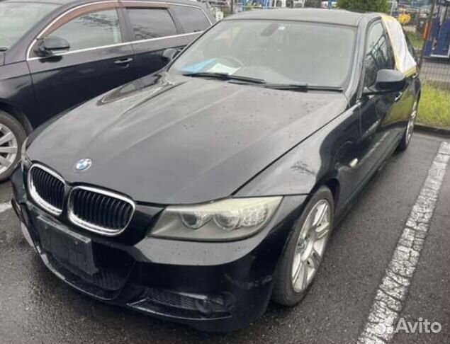 Разбор разборка Bmw 3 e90 91 92 бмв 3