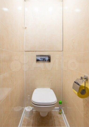 Комната 20 м² в 3-к., 10/14 эт.