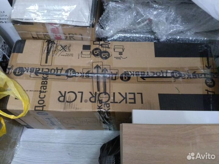 Dali Lektor LCR центральный канал