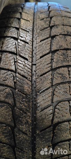 Michelin X-Ice 185/65 R15 95Z