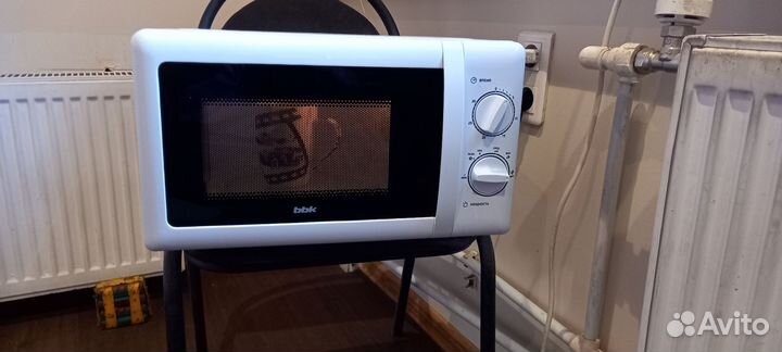 Микроволновая печь доставка