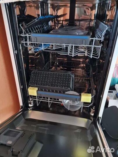 Посудомоечная машина electrolux 45