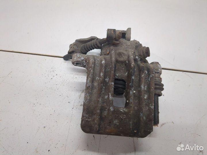 Суппорт Volkswagen Polo, 2002