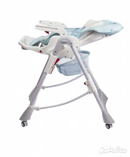 Стульчик для кормления babyton