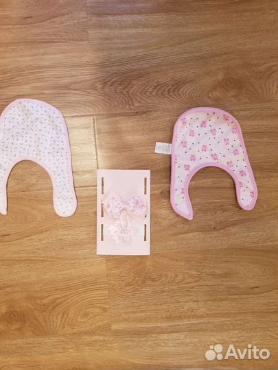 Детские вещи для девочки