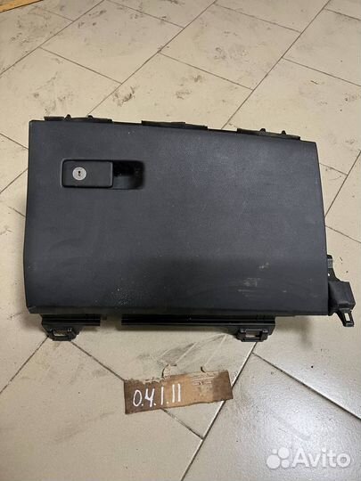 Бардачок пассажира Kia Sportage 4