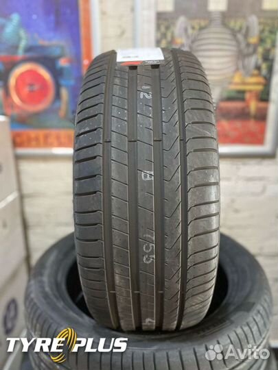 Pirelli Scorpion 255/45 R19 100V