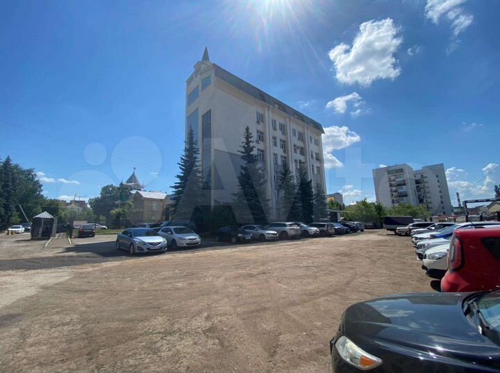 Свободного назначения, 15 м²