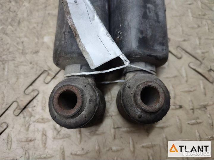 Амортизатор задний chevrolet trailblazer