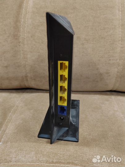 Роутер Asus RT-N53