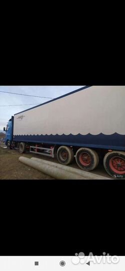 Volvo FH12, 1996