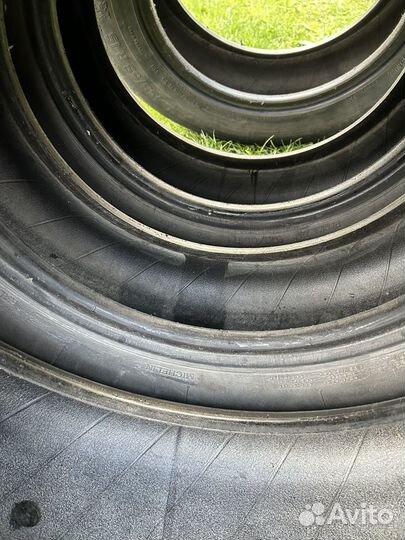 Michelin Energy E3A 195/65 R15 91H