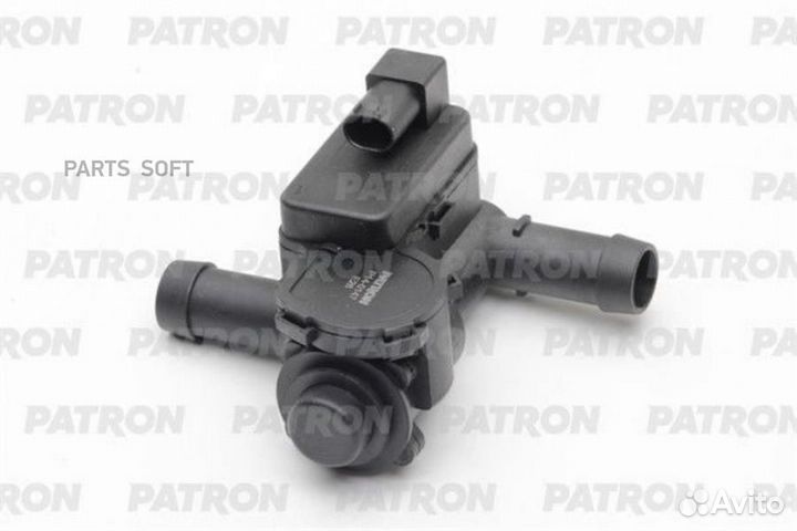 Patron P14-0147 Клапан отопителя VW Touareg 2010-2017