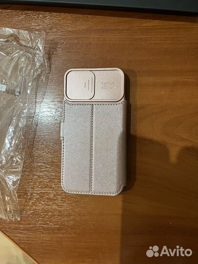 Чехол на iPhone 12, iPhone 12 pro