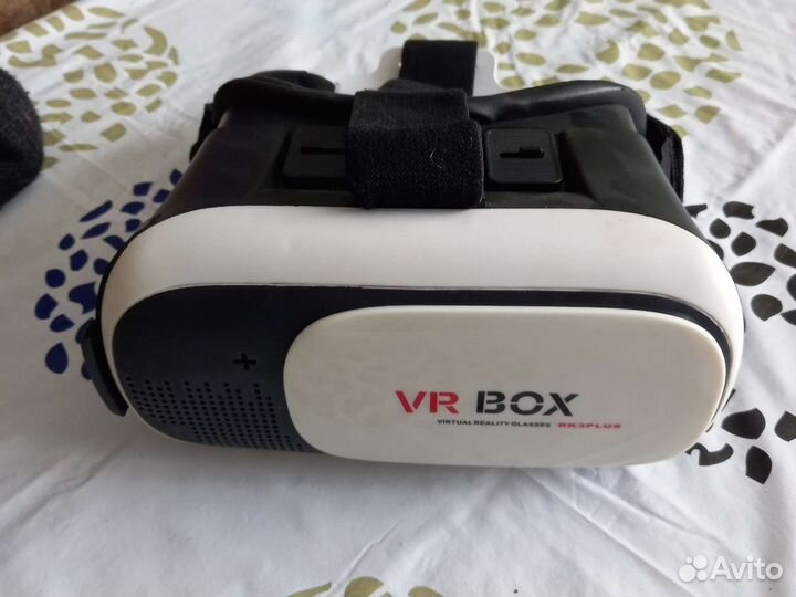 Продаю vr box