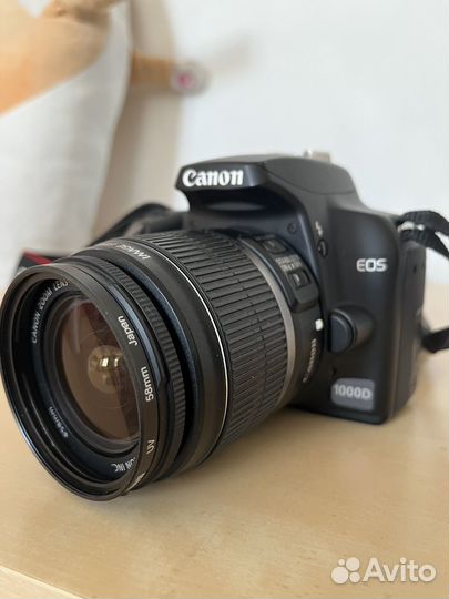 Canon 1100d kit + ef 50mm f/1.8 II