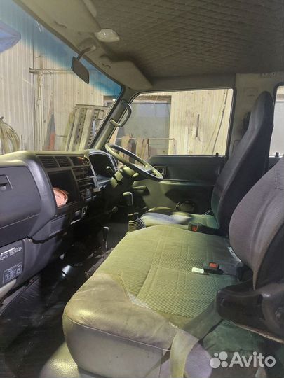 Toyota ToyoAce, 1996