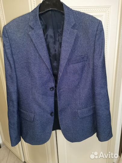 Вещи пакетом на мальчика 146 152