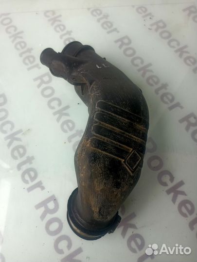 Патрубок воздушного фильтра Mazda CX7 L3K913230